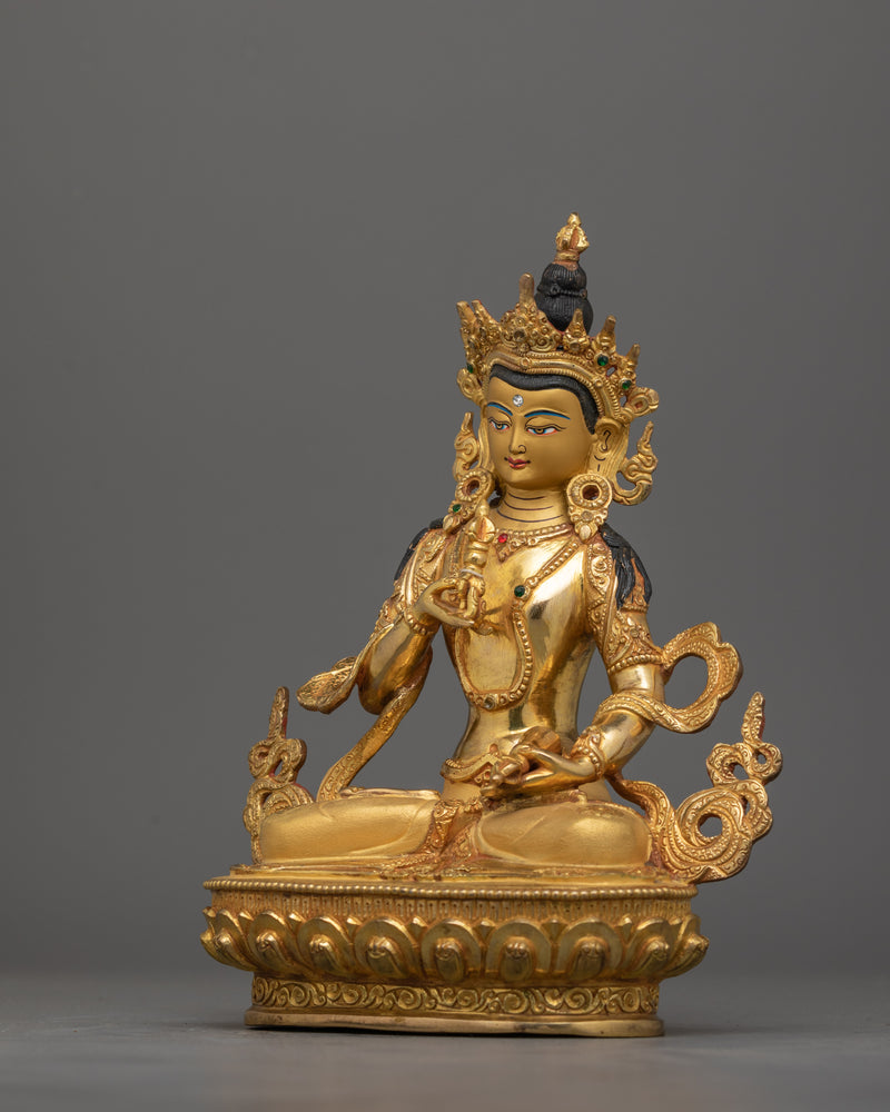 Vajrasattva