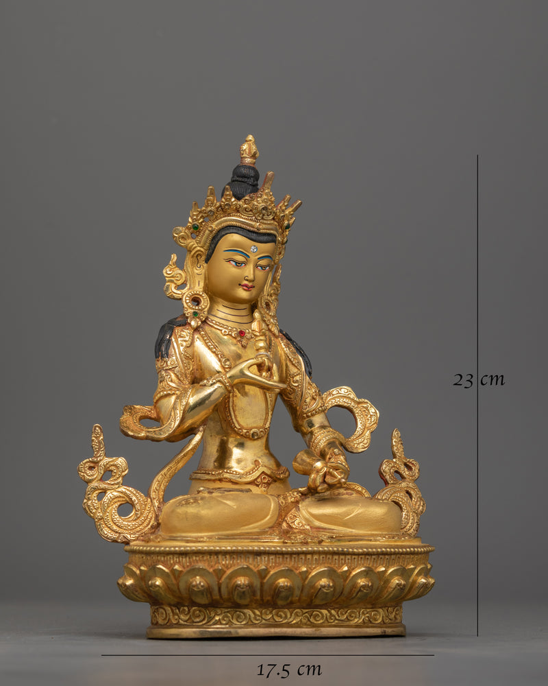 Vajrasattva