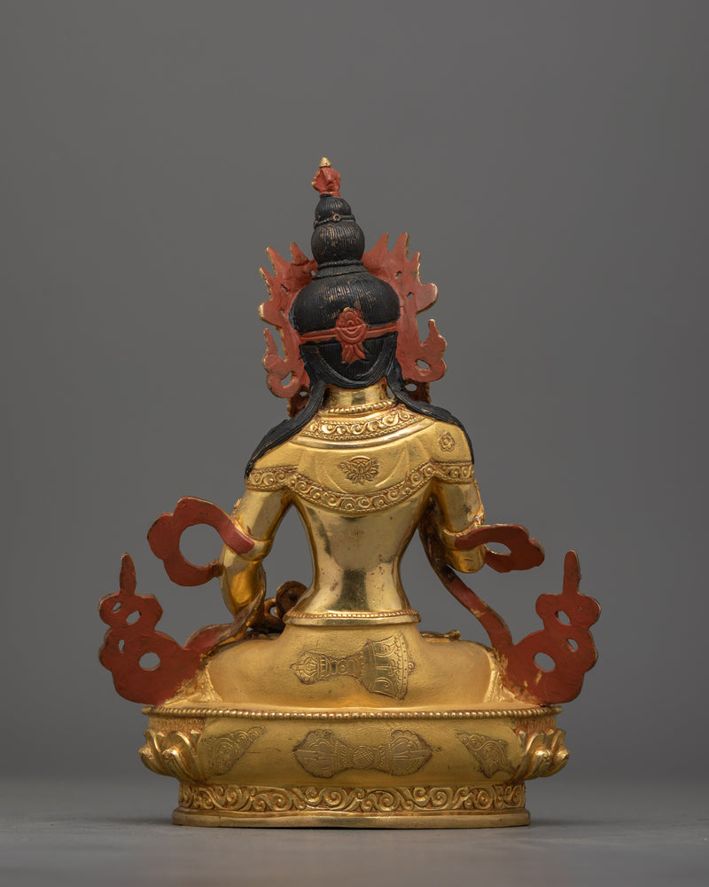 Vajrasattva