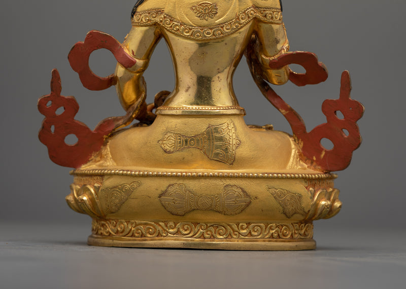 Vajrasattva