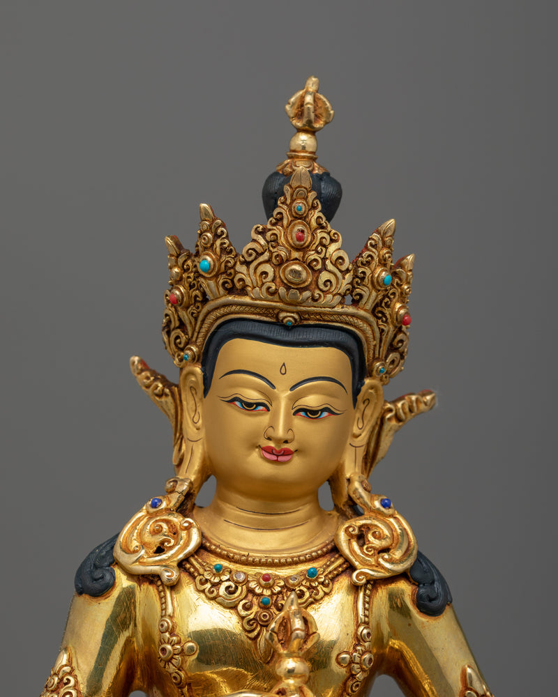 Vajrasattva