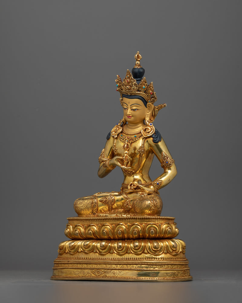 Vajrasattva