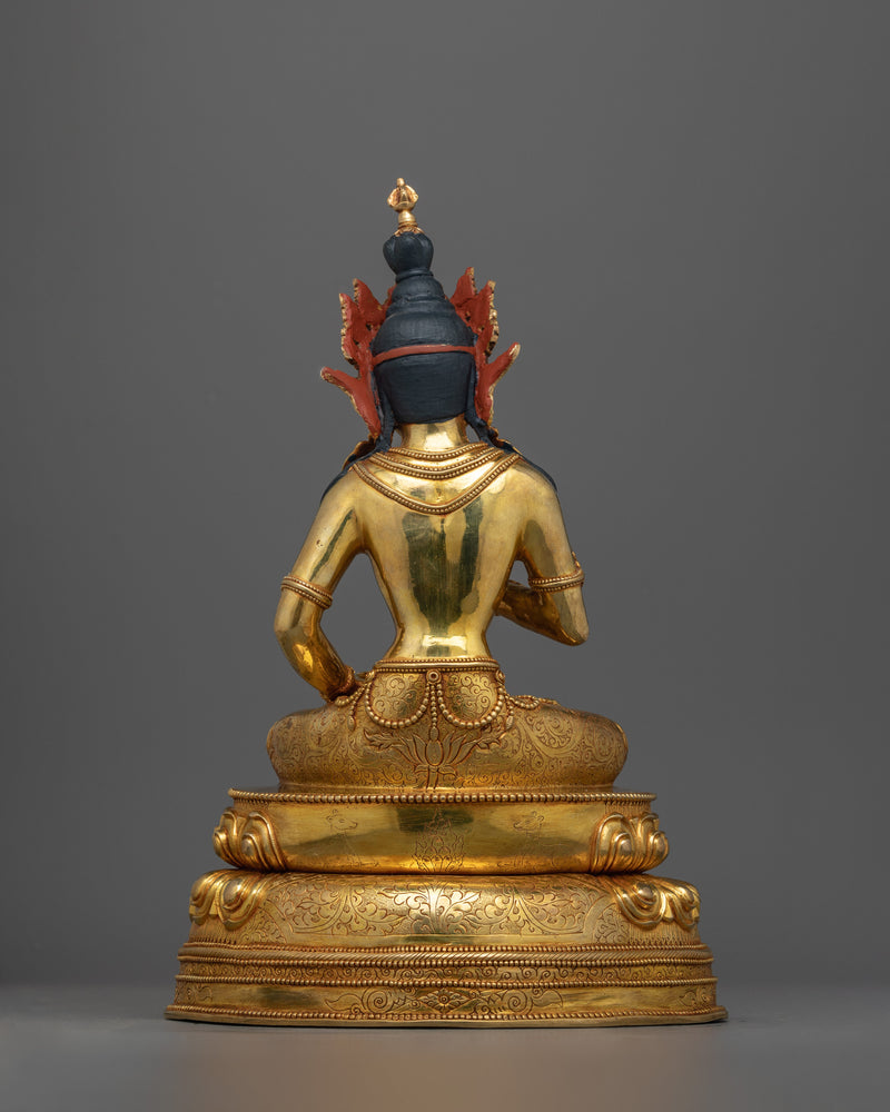 Vajrasattva