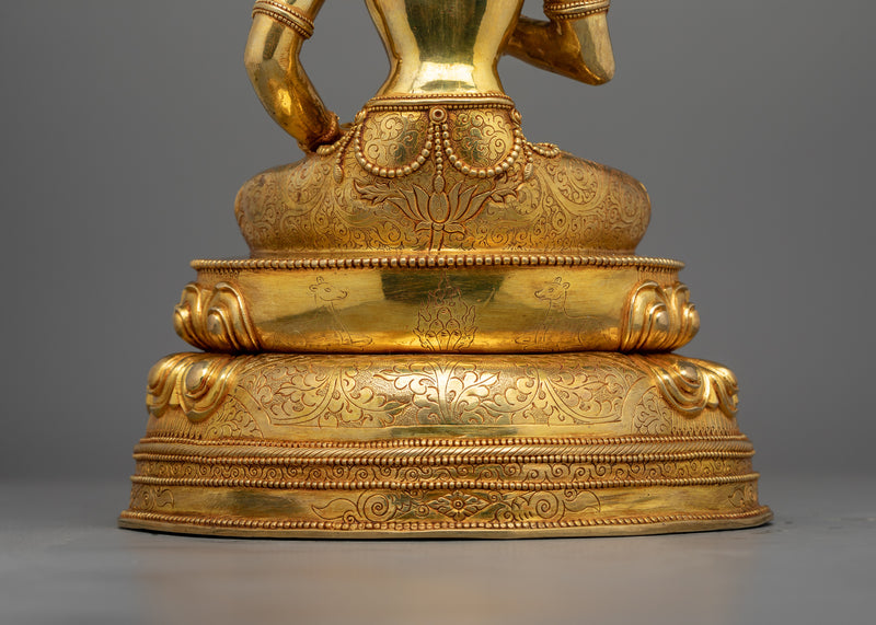 Vajrasattva