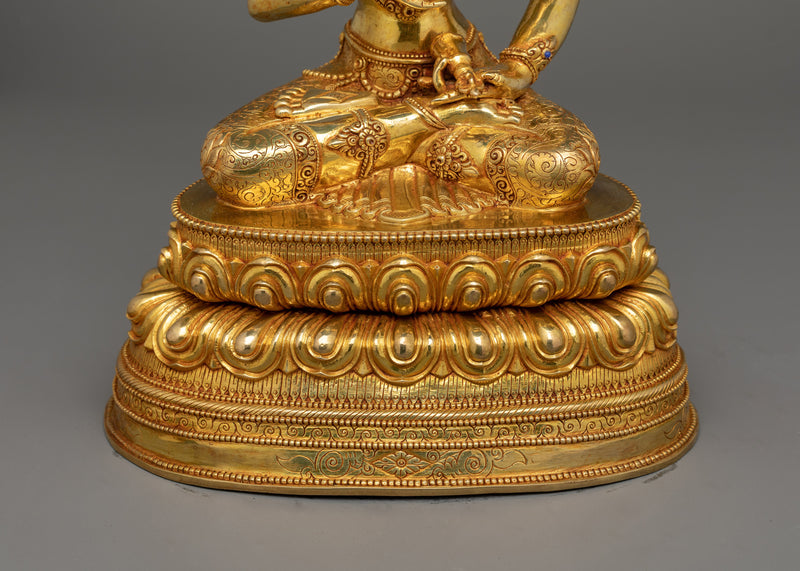 Vajrasattva