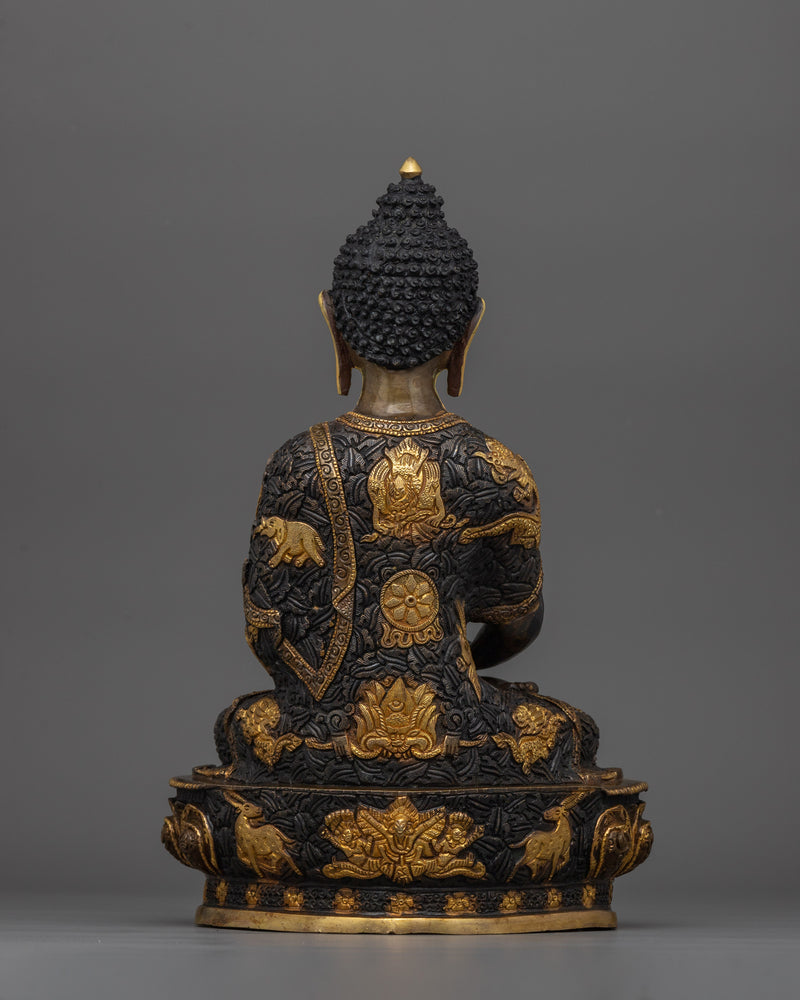 Amitabha Buddha