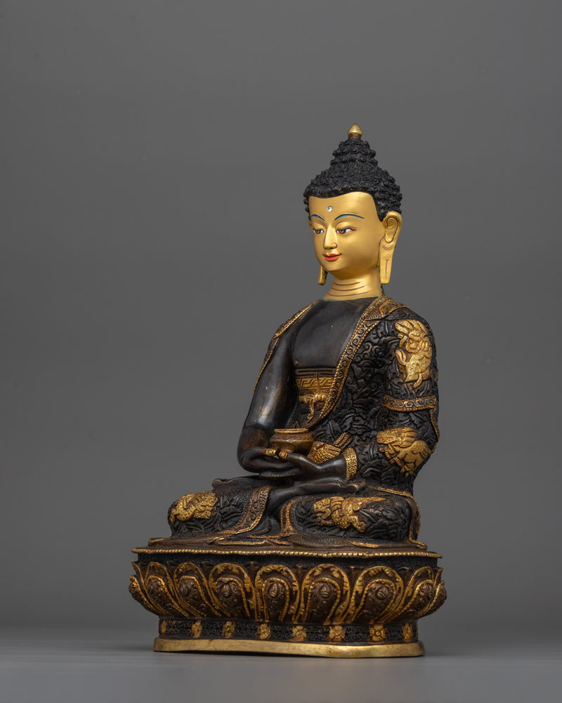 Amitabha Buddha