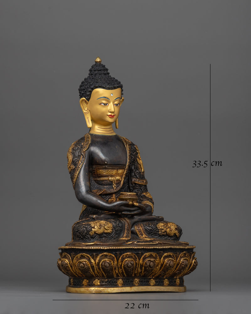 Amitabha Buddha