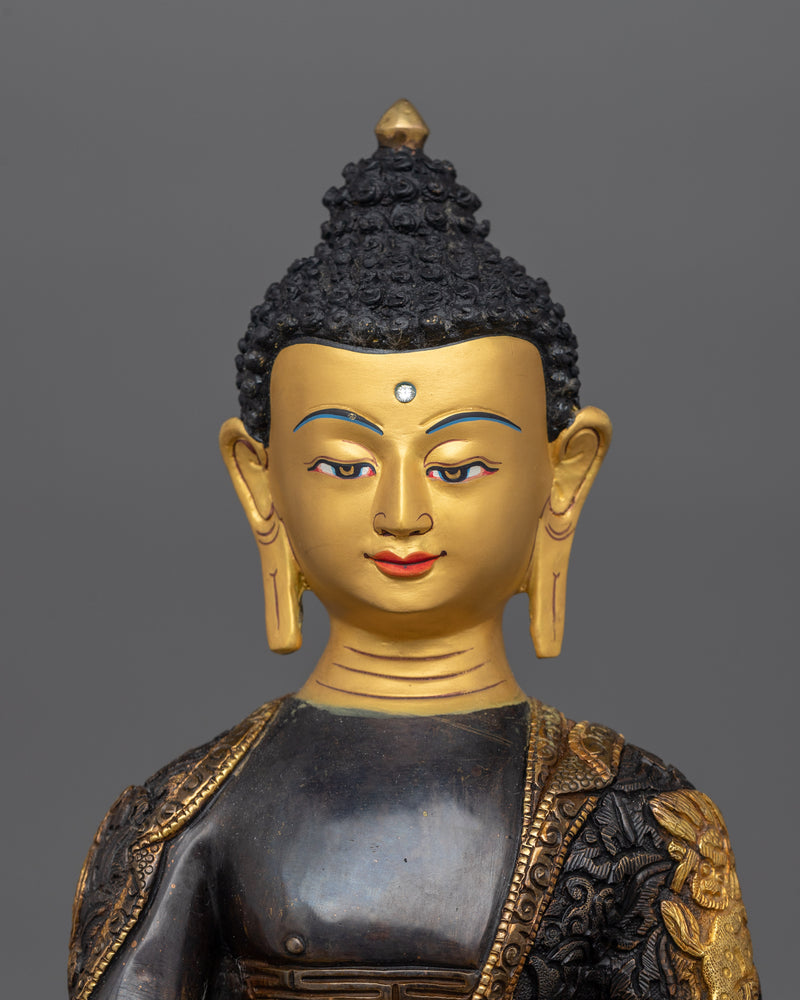 Amitabha Buddha