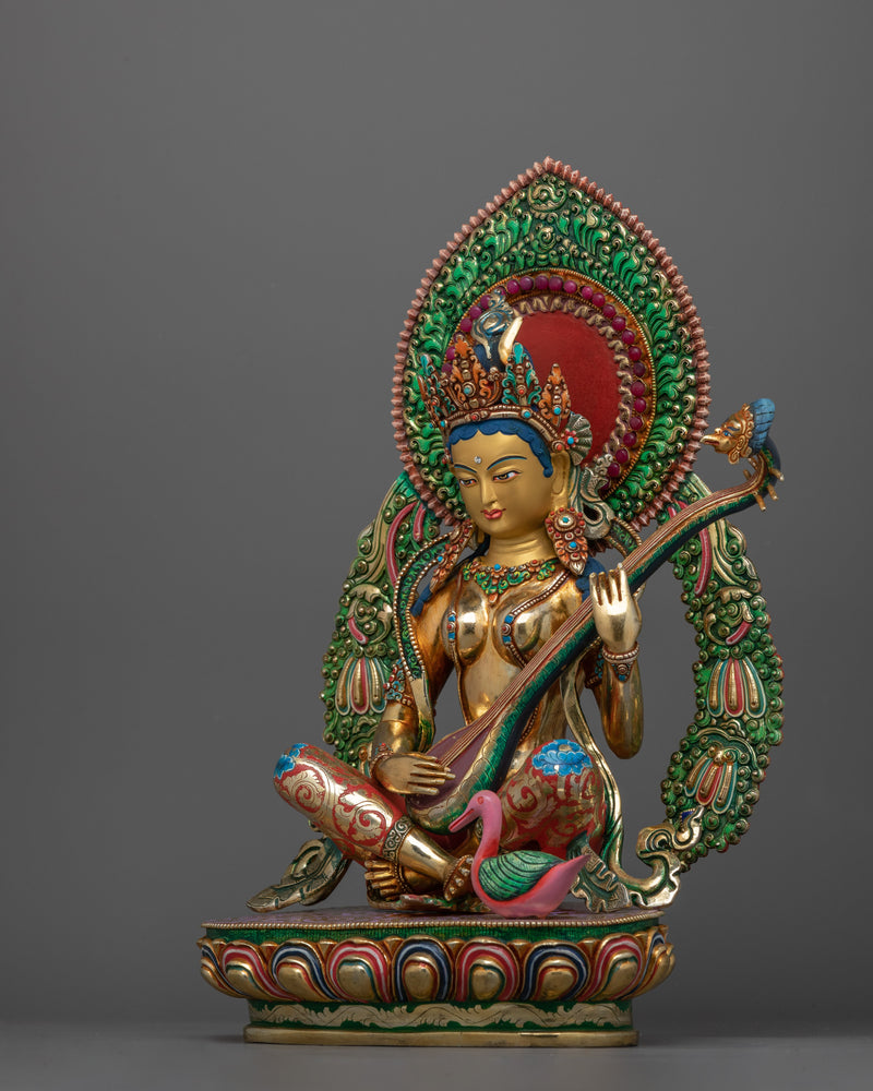 Saraswoti