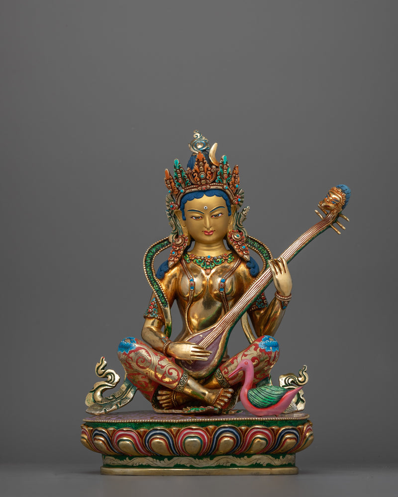 Saraswoti