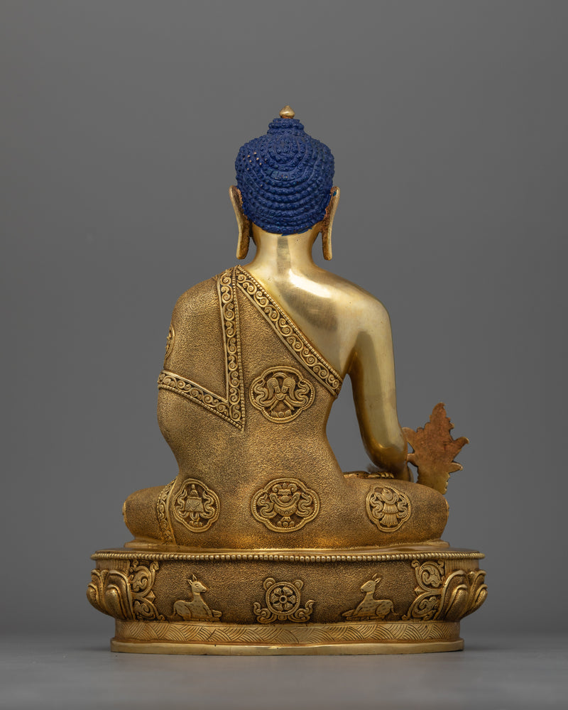 Medicine Buddha