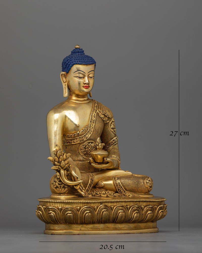 Medicine Buddha