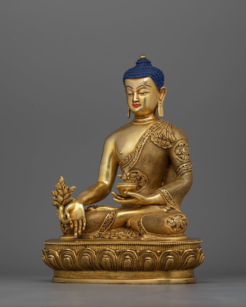 Medicine Buddha