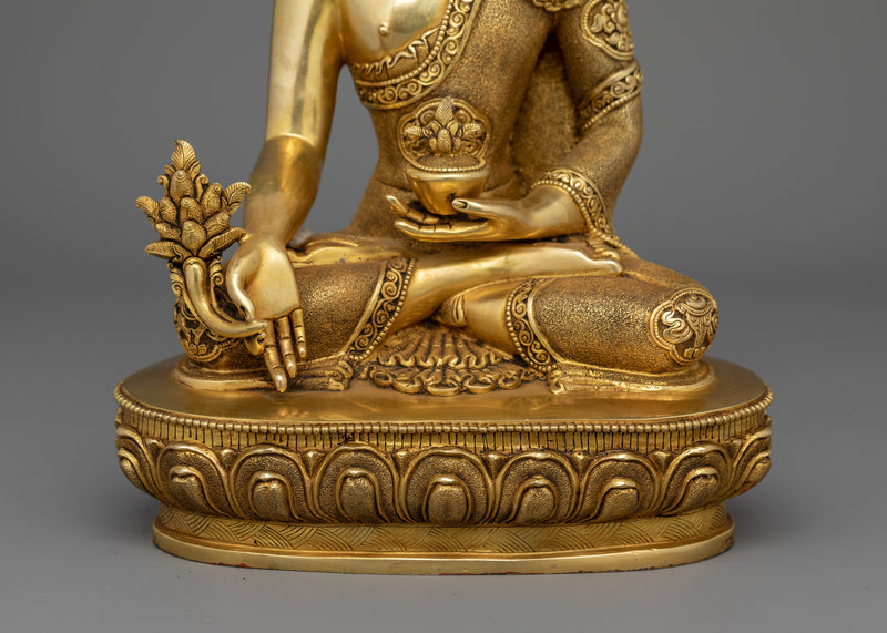 Medicine Buddha