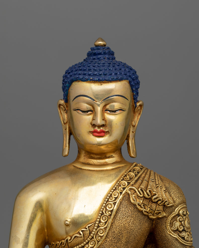 Medicine Buddha