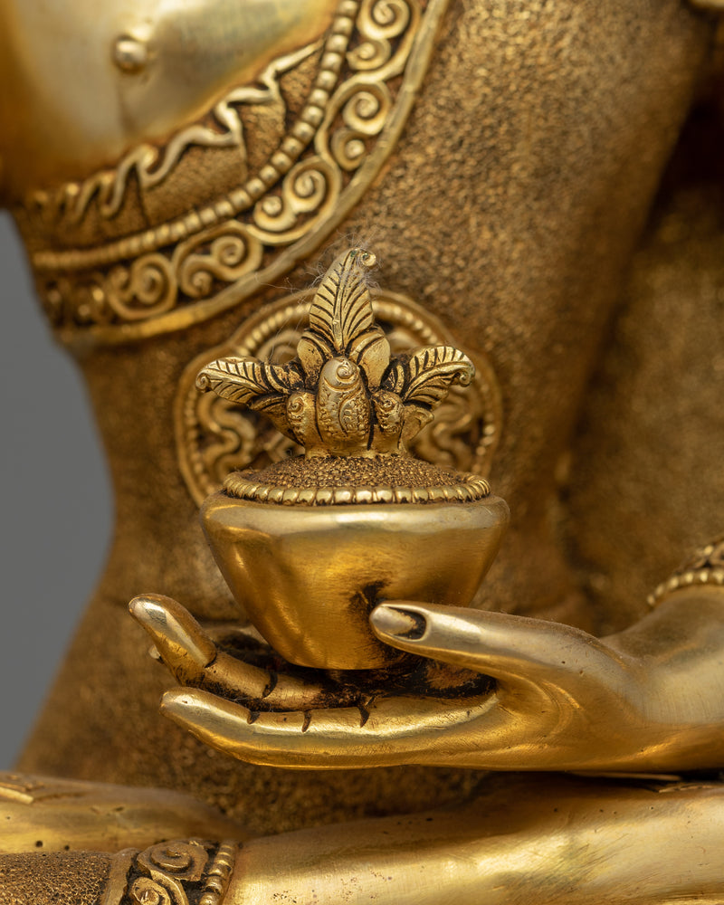 Medicine Buddha