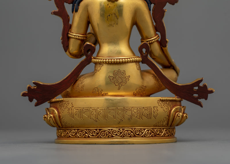 Green Tara