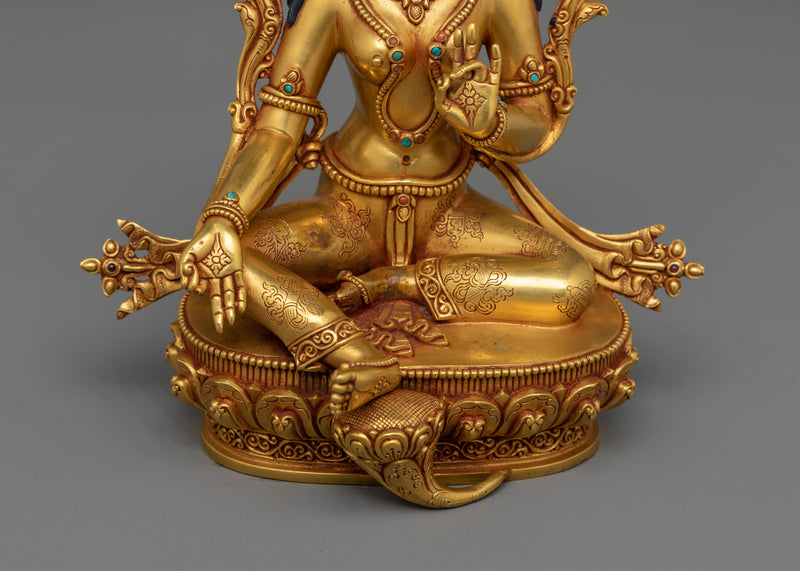 Green Tara