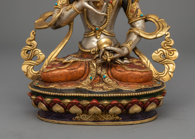 Vajrasattva