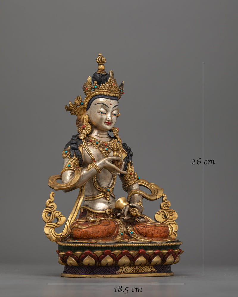 Vajrasattva