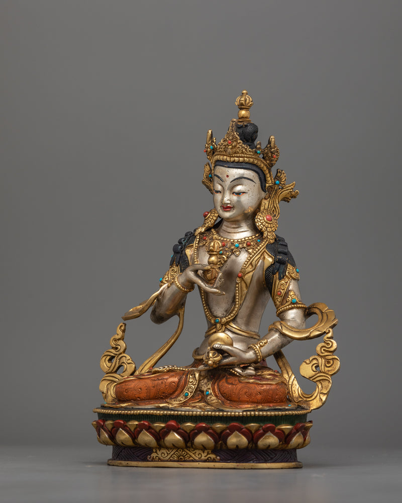 Vajrasattva