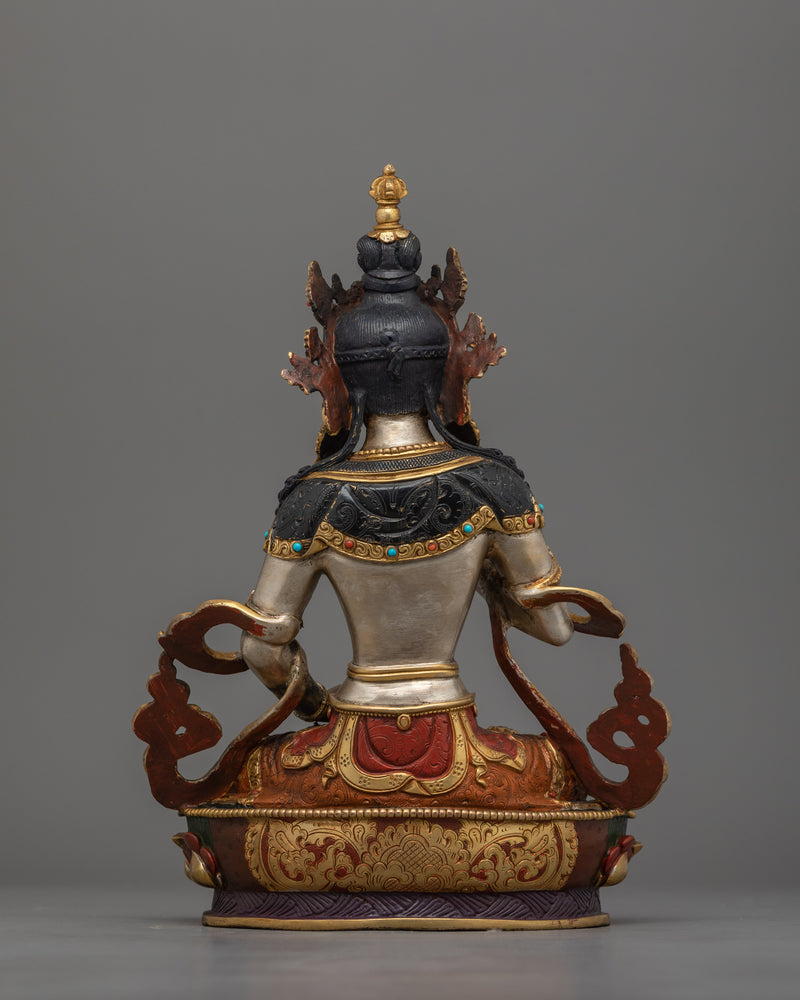 Vajrasattva