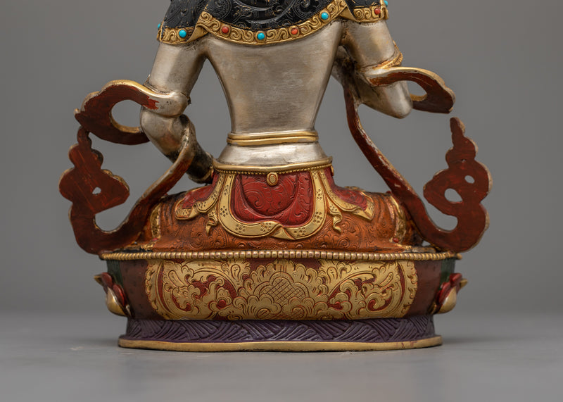 Vajrasattva