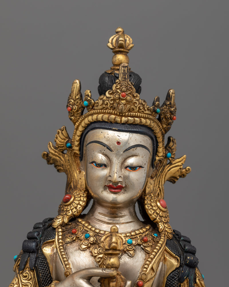 Vajrasattva