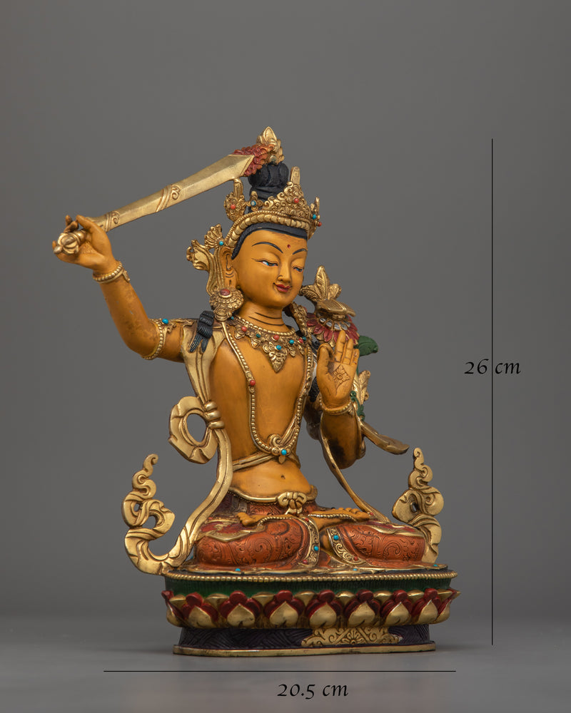 Bodhisattva Set