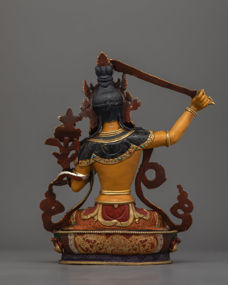 Bodhisattva Set