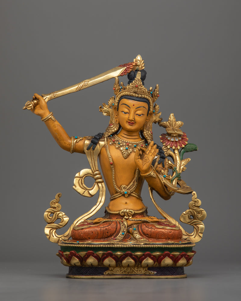 Bodhisattva Set