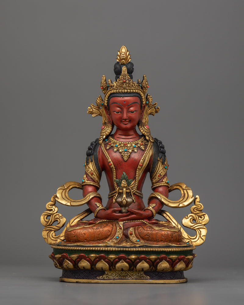 Bodhisattva Set