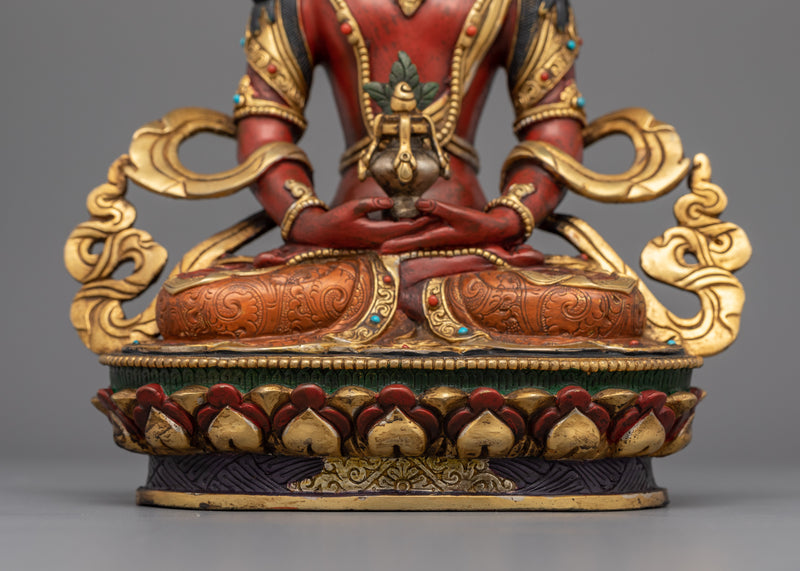 Bodhisattva Set