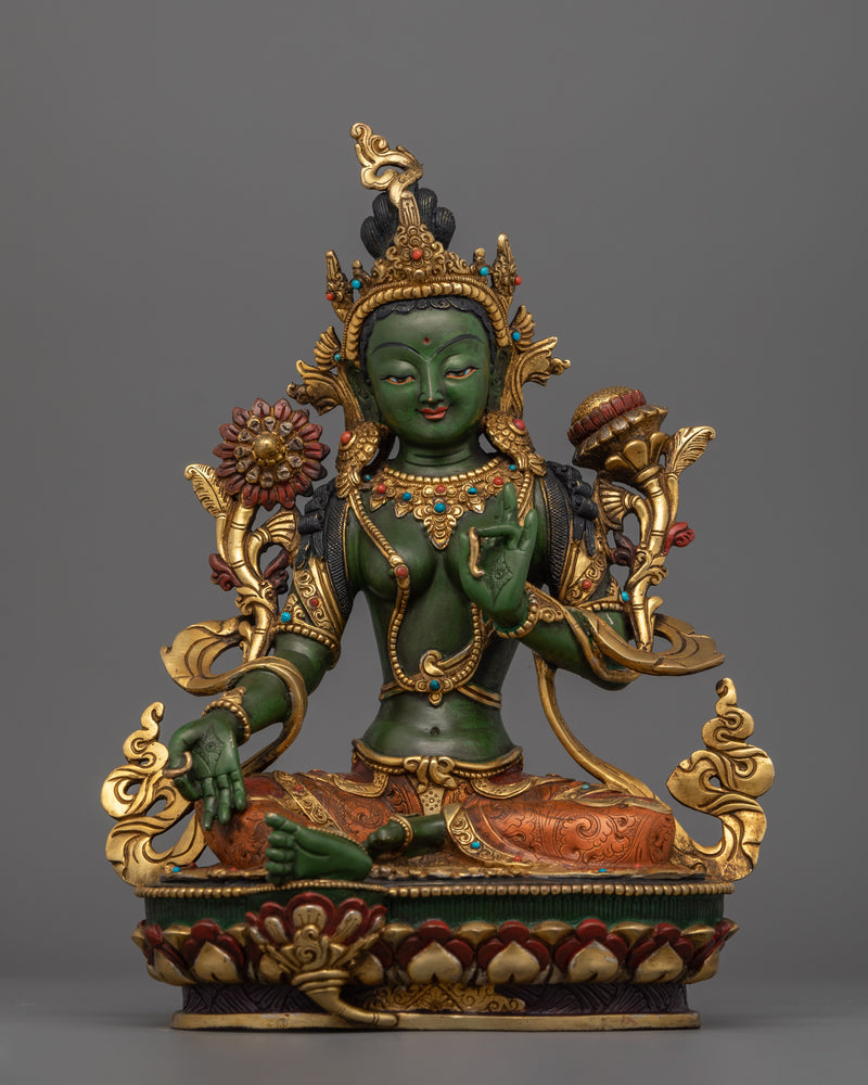 Bodhisattva Set