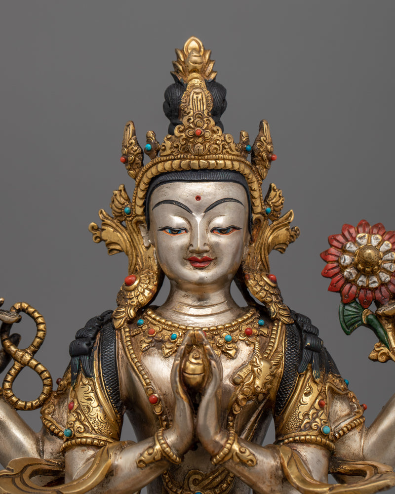 Bodhisattva Set