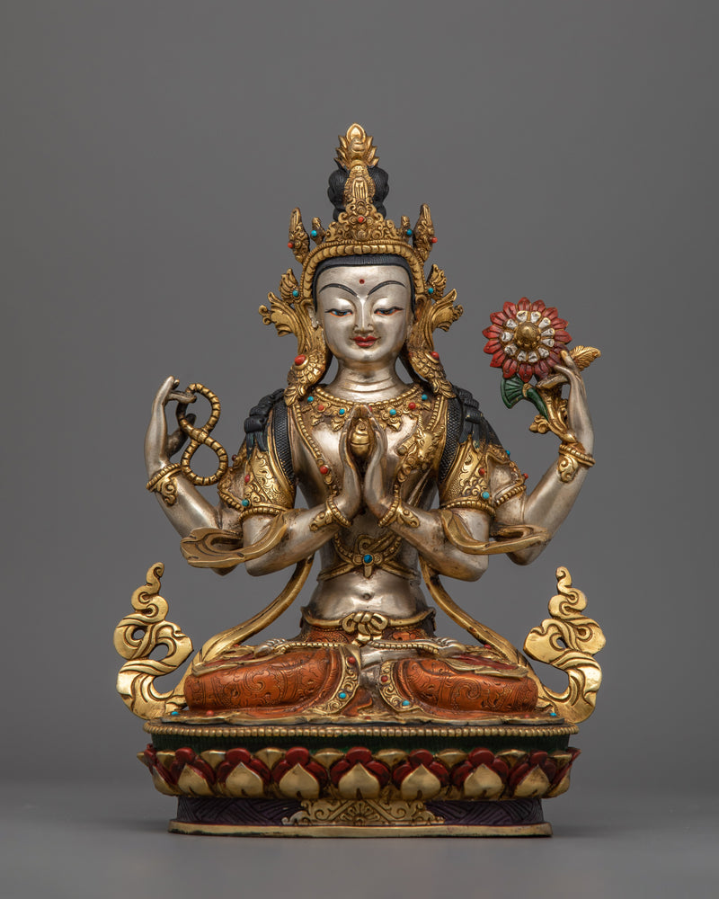 Bodhisattva Set