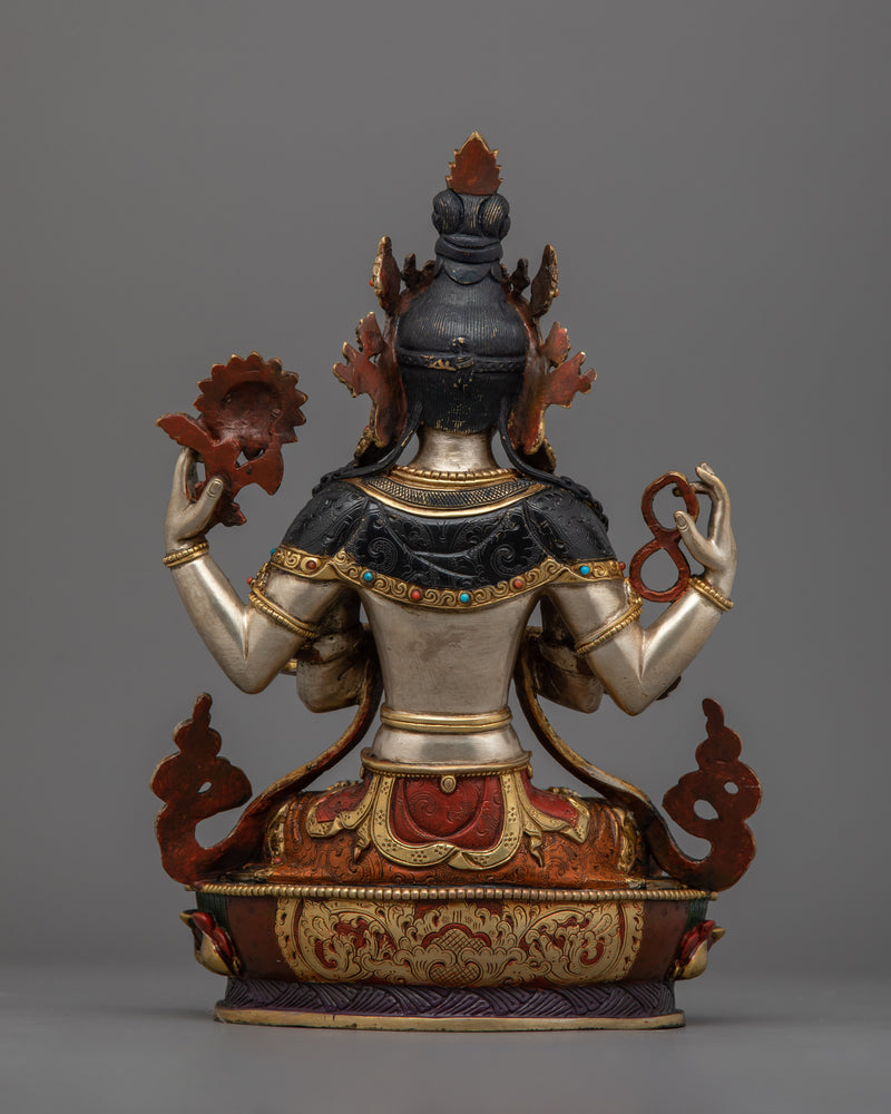 Bodhisattva Set