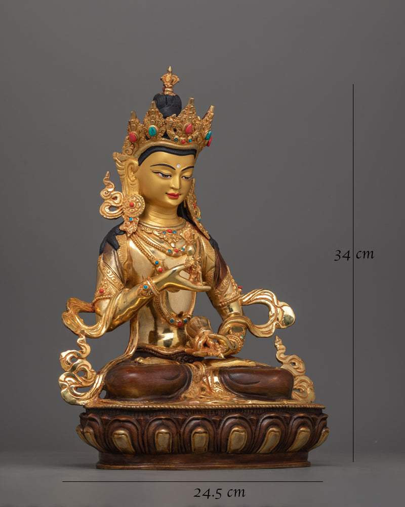 Vajrasattva