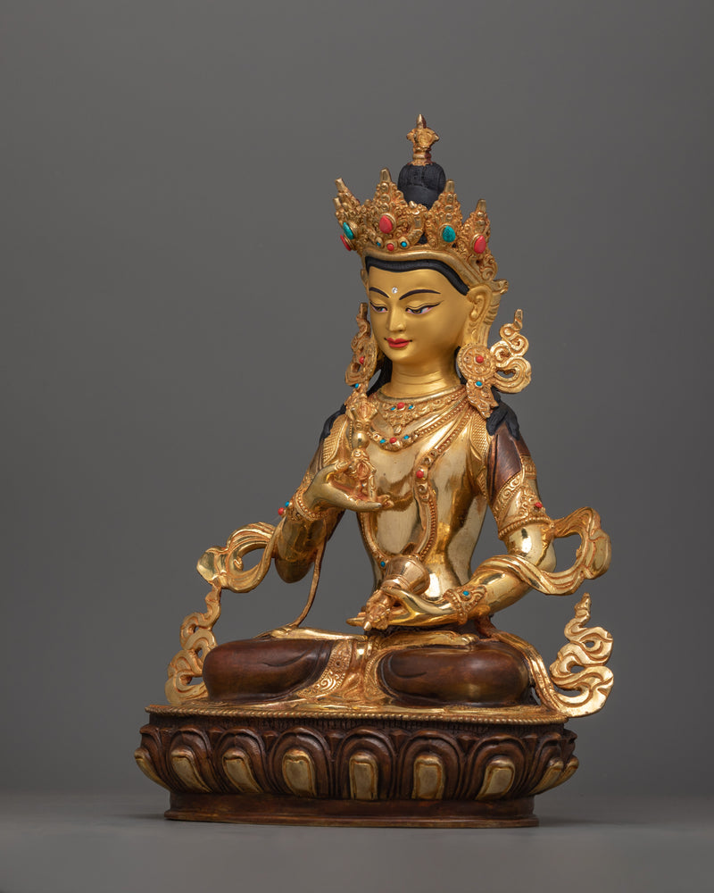 Vajrasattva