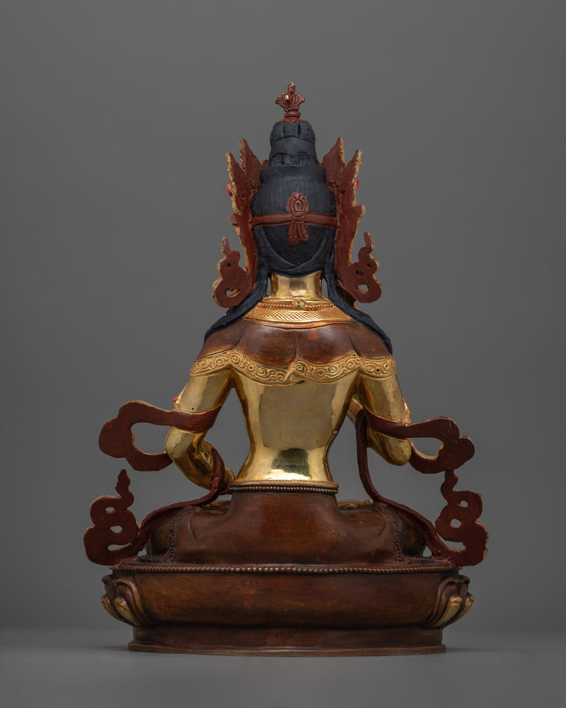 Vajrasattva