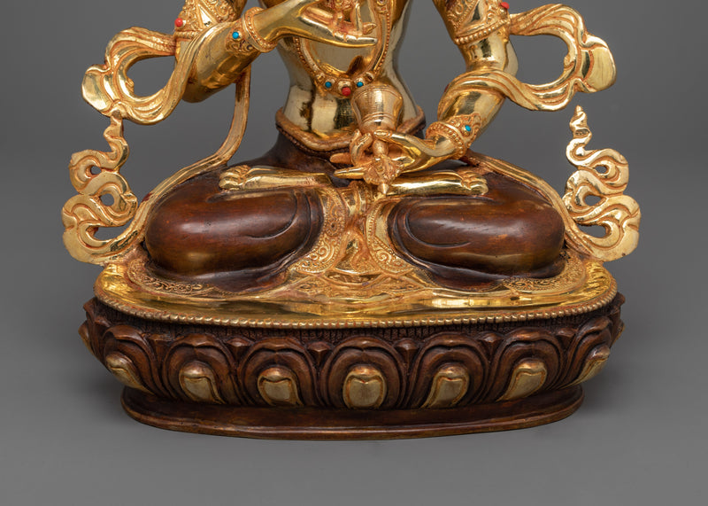 Vajrasattva