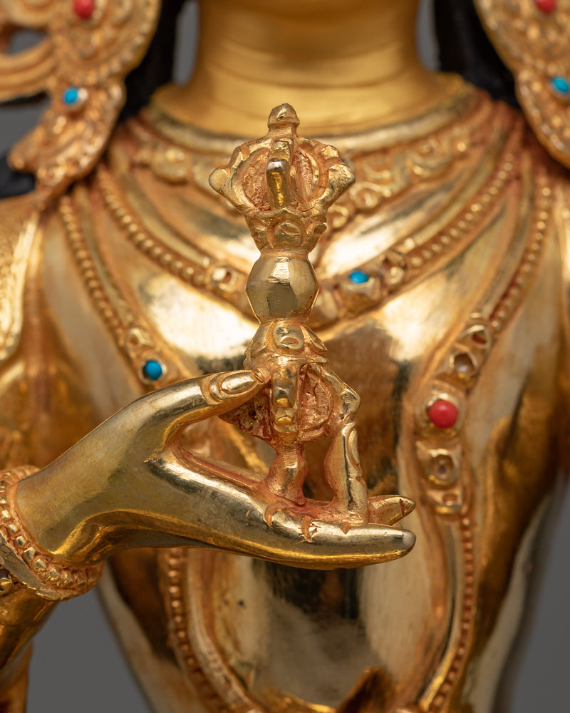 Vajrasattva