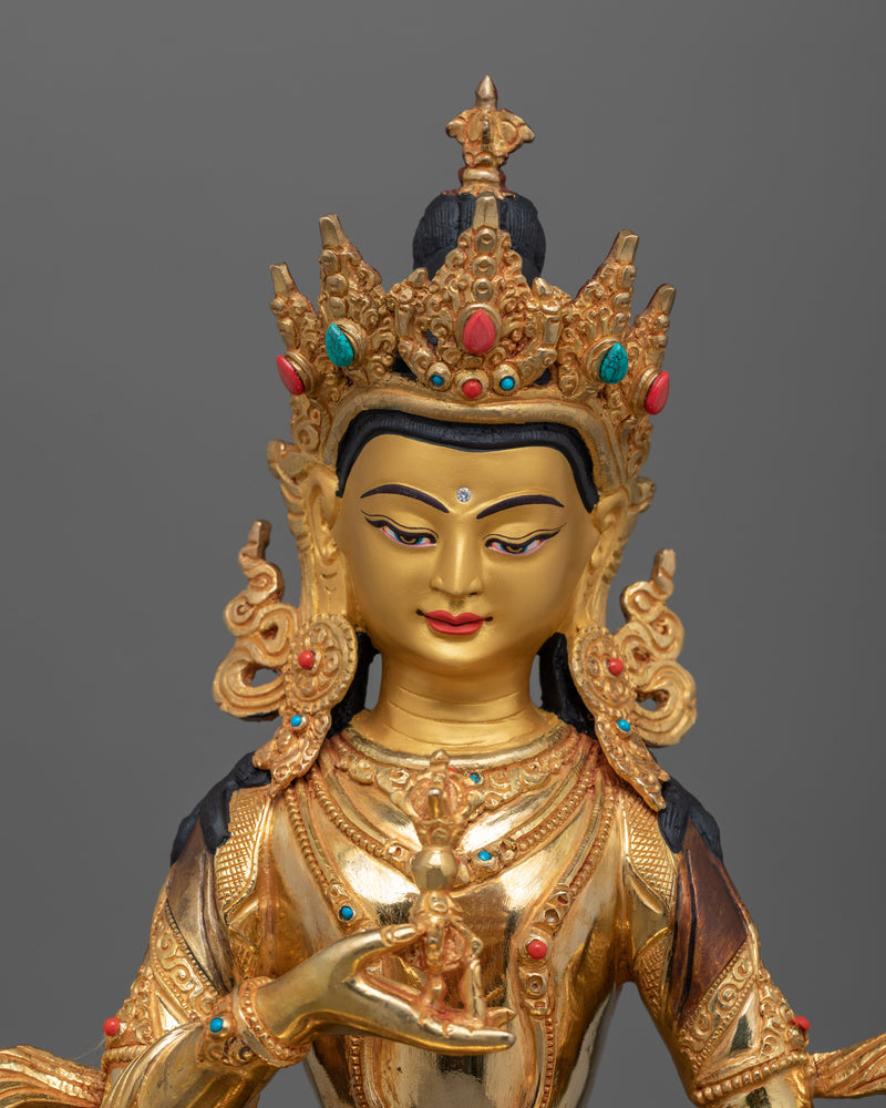 Vajrasattva