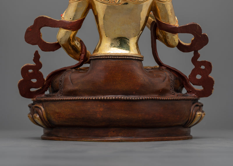 Vajrasattva