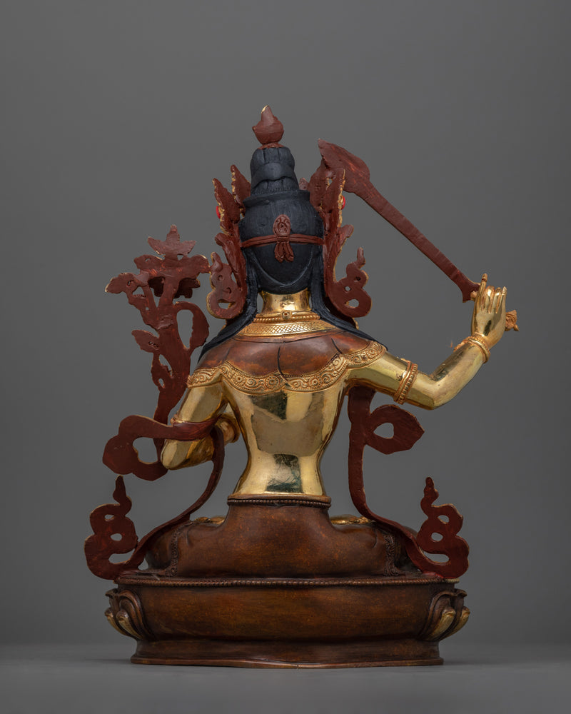 Manjushri