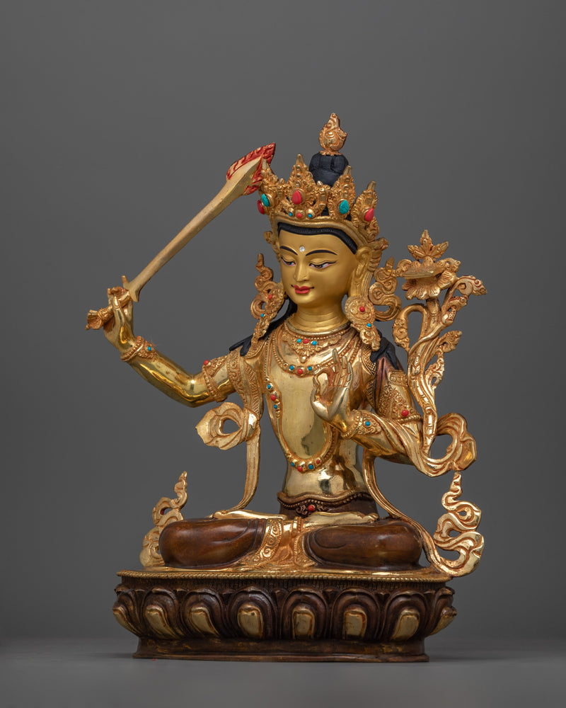 Manjushri