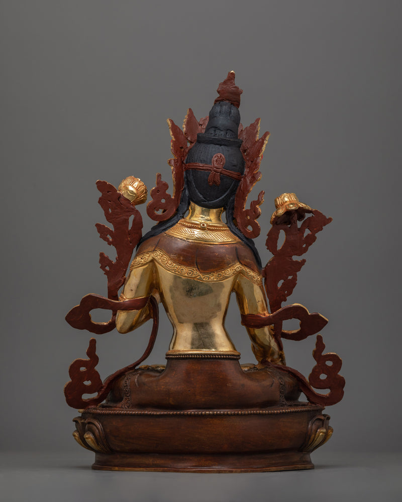 White Tara