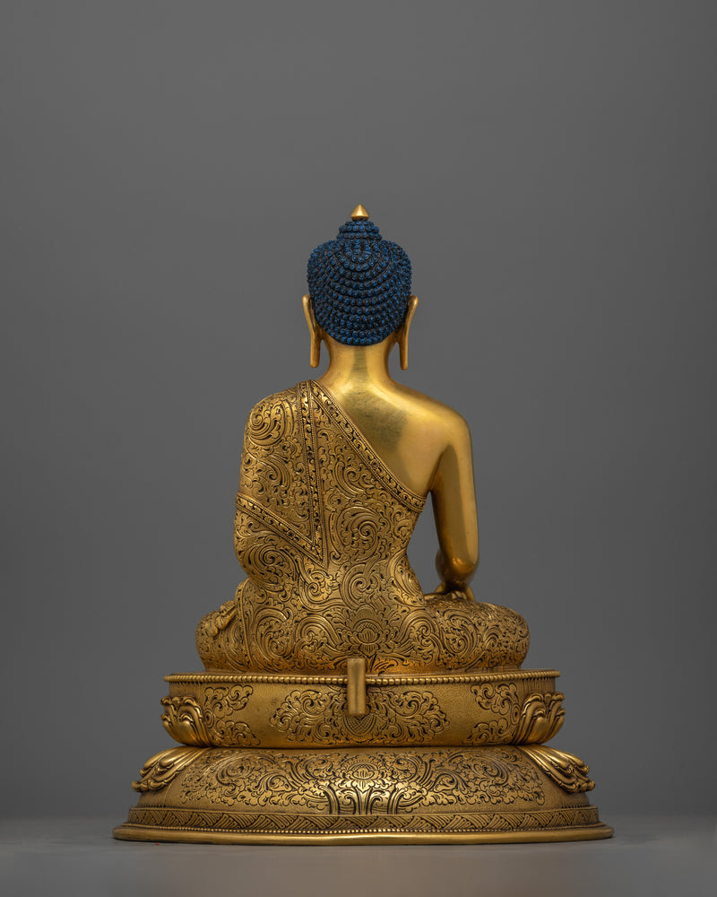 Shakyamuni Buddha