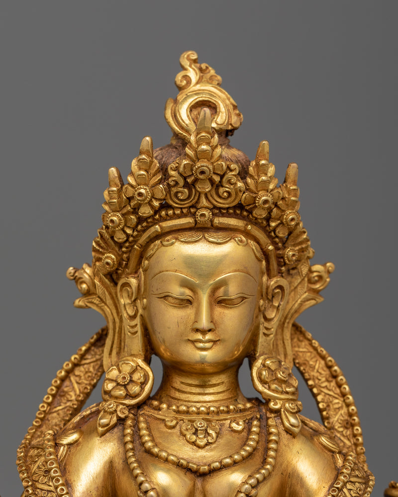 Prajnaparamita